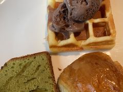 -太湖饭店玉兰厅(自助餐厅)