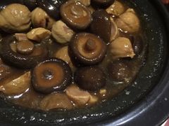 -云来居素食馆(南山店)