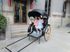 -庐灶江南·江南菜·四合院Bistro(东直门雍和宫·原华侨宾馆店)