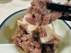 -菜忠潮州牛肉店(岗厦店)