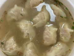 -安庆馄饨店(园东路店)