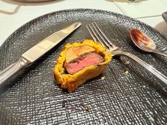 -马克西姆俄罗斯餐厅(通亚街店)