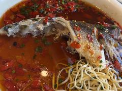 -三品香·江浙菜(松江九谊店)