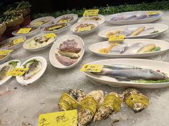-佬太公海鸭·海鲜大排档(上海总店)
