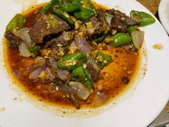 -丰乐餐厅·始于1999·本地老字号