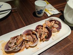 -东莱海上(长宁来福士店)
