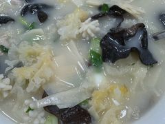 -春水锅贴·传统鲁菜(大明湖店)
