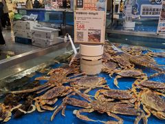 -盒马鲜生(杭州运河上街店)