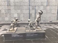 -侵华日军南京大屠杀遇难同胞纪念馆