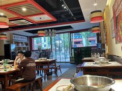 -老哥门肥肠鱼(鱼嘴店)