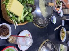 -高家小院铁锅炖大鹅(哈西高铁站店)