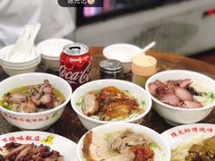 -陈光记烧腊店(罗保博士街店)