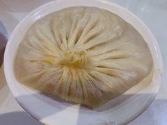 蟹黄汤包-冶春茶社(珍园店)