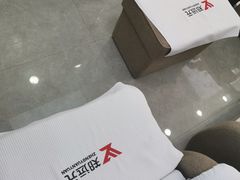 -郑远元专业修脚房(昌里东路店)