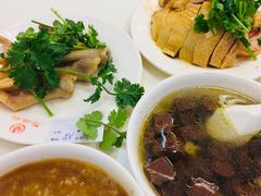 -振鼎鸡(丰庄路店)