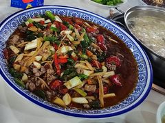 -观音桥步行街