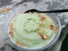-夏食光安顺小舒冰粉冰浆(甲秀楼店)