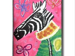 -彩翼美术馆(方庄校区)