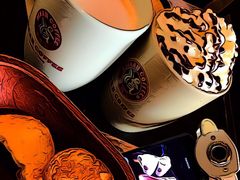 -MAAN COFFEE(金桥店)