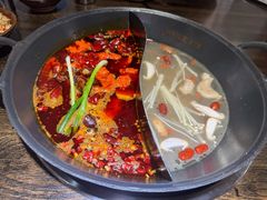 -冯校长老火锅(广州正佳广场店)