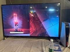 -第三空间·趣味桌游·轰趴.室内CS.剧本杀(大武汉1911店)