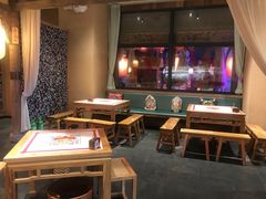 -长安大牌档之西安博物院文化餐厅(中贸店)