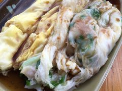 蛋肉肠-老祖宗石磨坊(大环山1号路店)