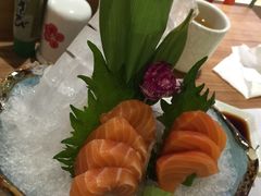 -栖川山葵家·寿喜锅·日式料理(龙湖北城天街商场店)