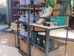 -星巴克(广州东圃天银店)