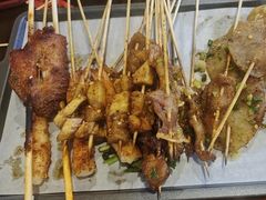 -林二哥宜烤官·宜宾小烧烤