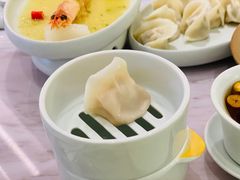 -喜鼎海胆水饺(平安金融中心店)
