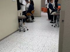 -海马体照相馆(大连罗斯福广场店)