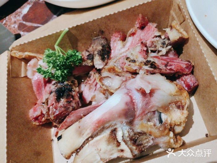 新白鹿餐厅(爱琴海购物中心店)图片