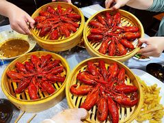 -靓靓蒸虾·头牌蒸虾(雪松路总店)