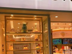 门面-初选(华发世纪城店)