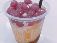 -甜心闲生传统手工冰粉(奎星楼店)