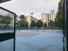 -浙江大学(玉泉校区)