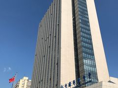 -中国科技会堂