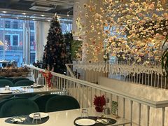 -ins森林童话餐厅coffee&bistro