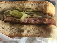 -麦当劳(大栅栏店)