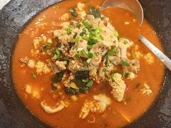 -辣出味岳阳特色烧烤·龙虾大排档(砂子塘总店)