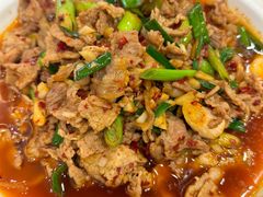 -攸州小镇家湘菜(小米科技园店)