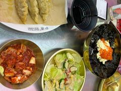 -Meet Sun韩式大排档(五一广场7MALL店)