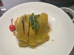 -吴越荣记苏州菜·松鼠桂鱼100%活鱼现做(斜塘老街店)