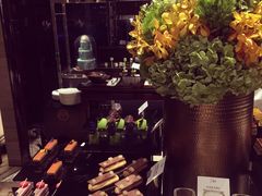 -深圳四季酒店·馥自助餐厅