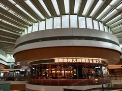 -深圳来福士广场