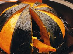 南瓜煲-丽景酒店-宴会厅