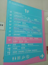 -北京市海淀区妇幼保健院(东南院区)