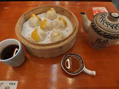 -寄畅興·百年蟹黄面·万国建筑群(外滩27号店)