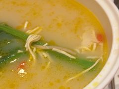 -桂满陇·杭州小馆(巴黎春天浦建店)